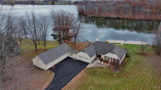 18 Island Shadow Drive, Granby, NY 13069