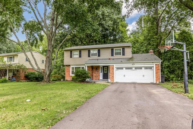 6320 Stirrup Road, Cincinnati, OH 45244