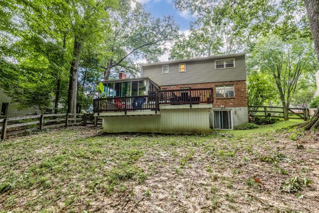 6320 Stirrup Road, Cincinnati, OH 45244