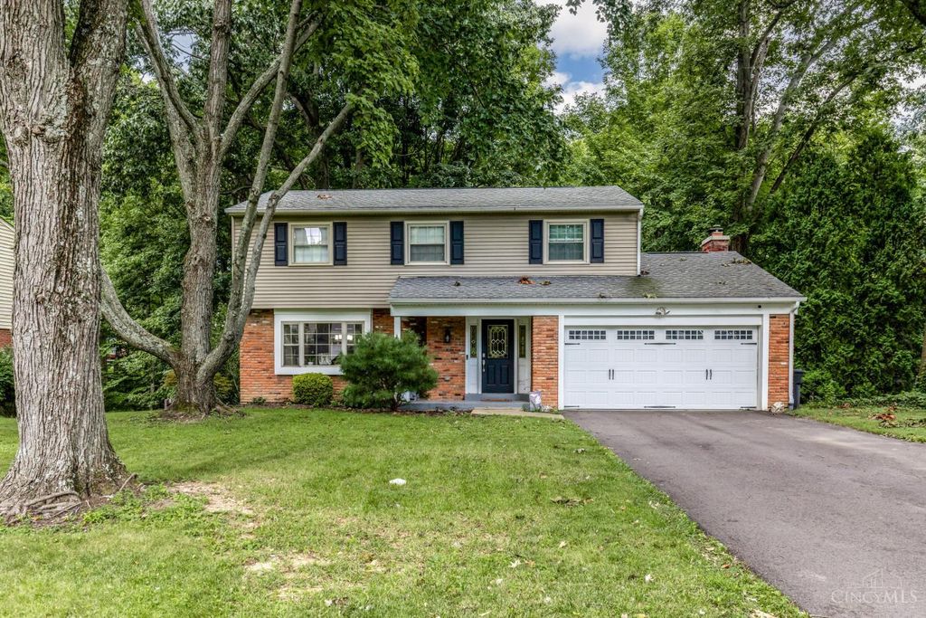6320 Stirrup Road, Cincinnati, OH 45244