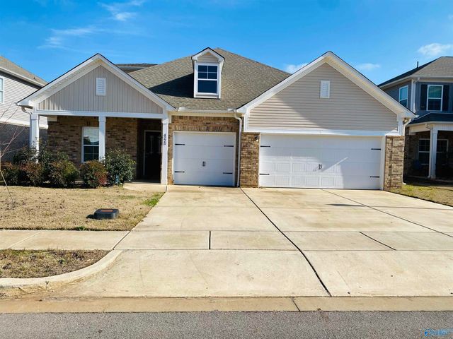 4225 Textile Lane, Huntsville, AL 35805