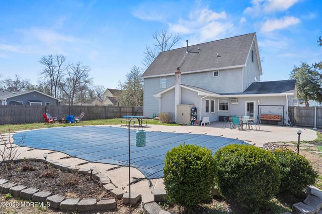 110 Pineway Drive, Forked River, NJ 08731