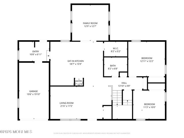 110 Pineway Drive, Forked River, NJ 08731