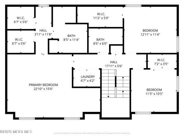 110 Pineway Drive, Forked River, NJ 08731