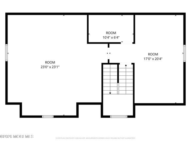 110 Pineway Drive, Forked River, NJ 08731