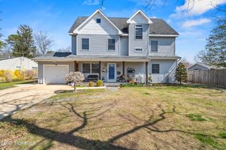 110 Pineway Drive, Forked River, NJ 08731