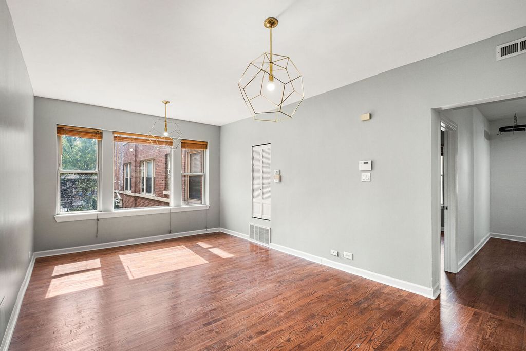 5743 N Ridge Avenue 1, Chicago, IL 60660 — photo 3