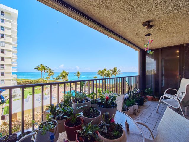 450 Ocean Drive 404, Juno Beach, FL 33408