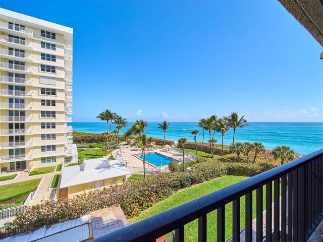 450 Ocean Drive 404, Juno Beach, FL 33408