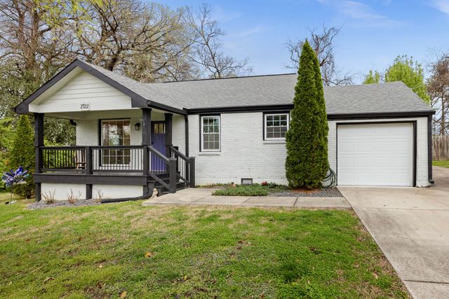 2722 Ennis Rd, Nashville, TN 37210