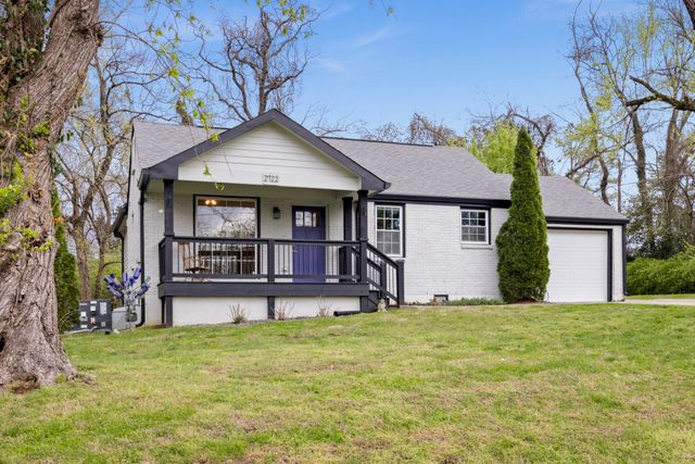 2722 Ennis Rd, Nashville, TN 37210