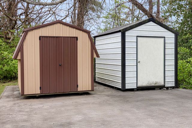 2722 Ennis Rd, Nashville, TN 37210