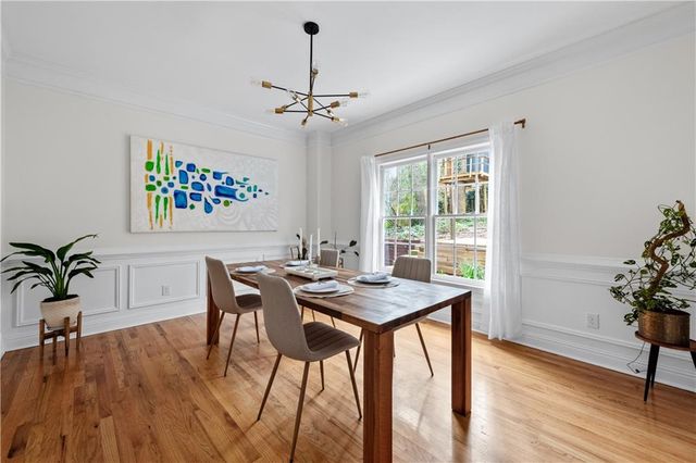 536 Oakview Road, Decatur, GA 30030