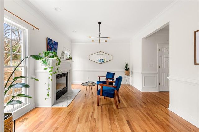 536 Oakview Road, Decatur, GA 30030