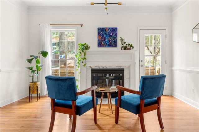 536 Oakview Road, Decatur, GA 30030