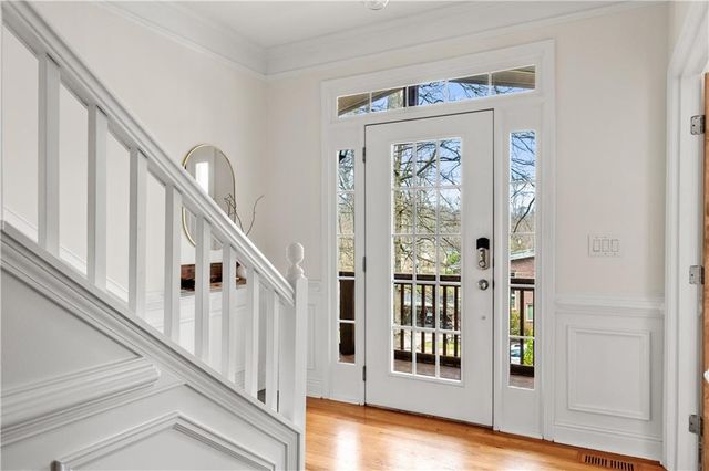 536 Oakview Road, Decatur, GA 30030