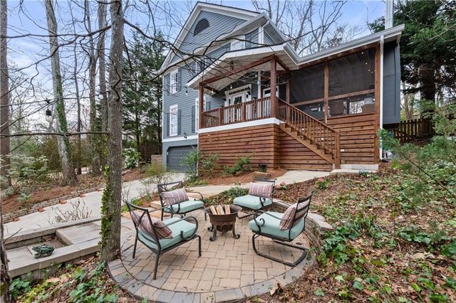 536 Oakview Road, Decatur, GA 30030