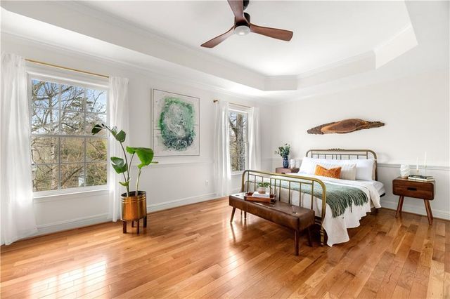 536 Oakview Road, Decatur, GA 30030