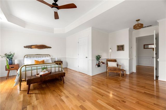 536 Oakview Road, Decatur, GA 30030