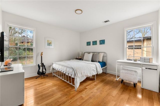 536 Oakview Road, Decatur, GA 30030