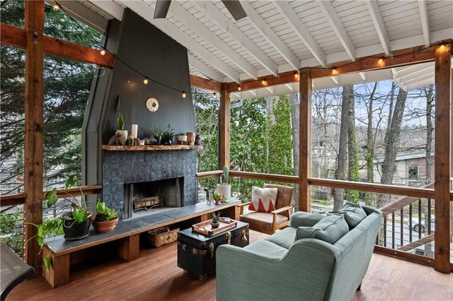 536 Oakview Road, Decatur, GA 30030