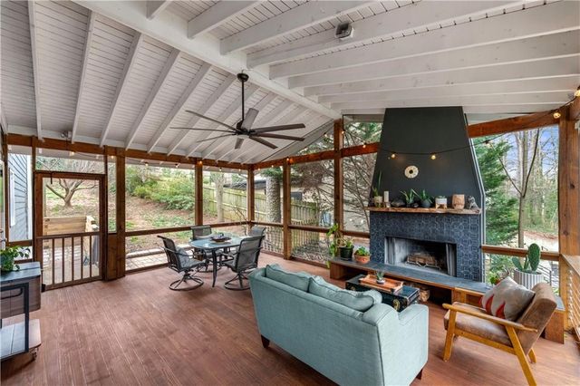 536 Oakview Road, Decatur, GA 30030