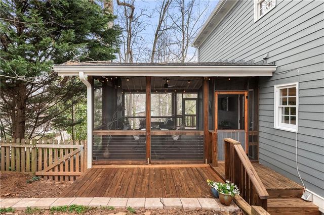 536 Oakview Road, Decatur, GA 30030