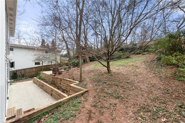 536 Oakview Road, Decatur, GA 30030