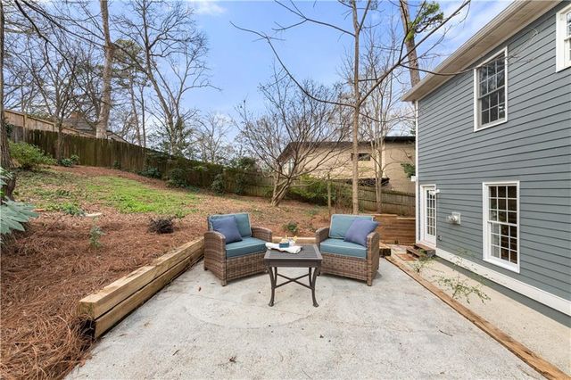 536 Oakview Road, Decatur, GA 30030