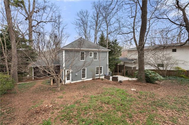 536 Oakview Road, Decatur, GA 30030