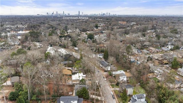 536 Oakview Road, Decatur, GA 30030