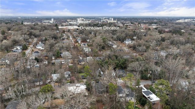 536 Oakview Road, Decatur, GA 30030