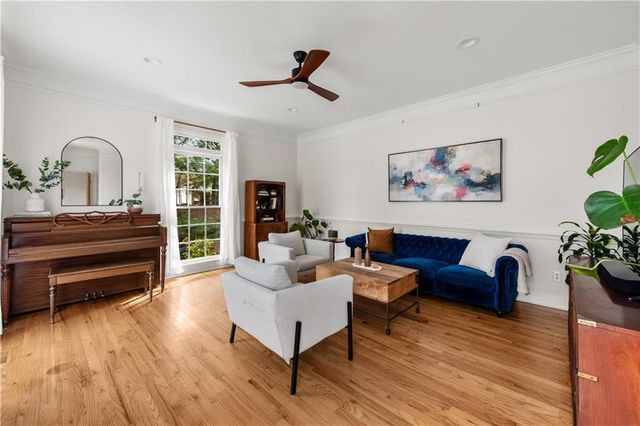 536 Oakview Road, Decatur, GA 30030