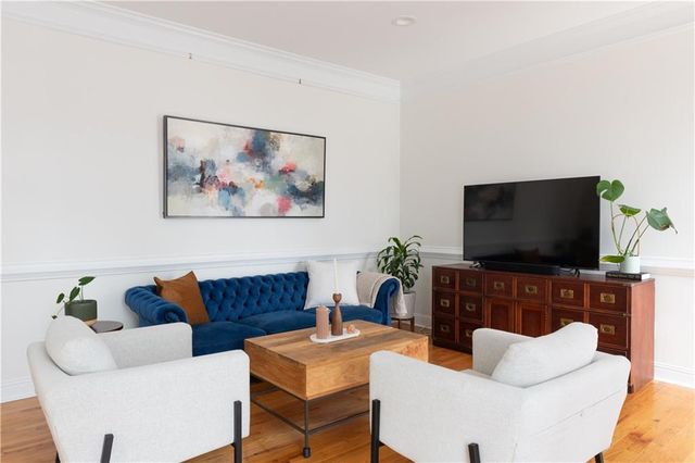 536 Oakview Road, Decatur, GA 30030