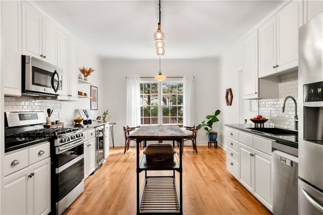 536 Oakview Road, Decatur, GA 30030