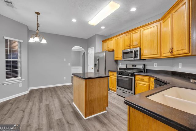 261 Sunderland Way, Stockbridge, GA 30281