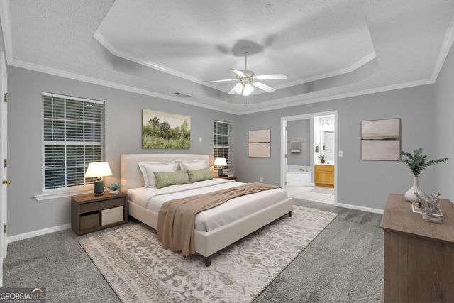261 Sunderland Way, Stockbridge, GA 30281