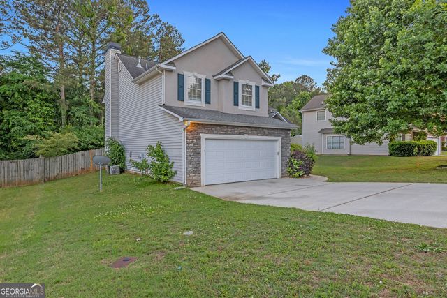 261 Sunderland Way, Stockbridge, GA 30281