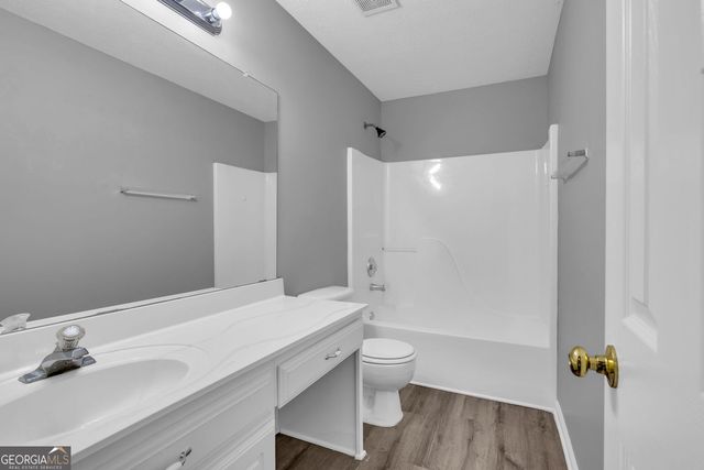 261 Sunderland Way, Stockbridge, GA 30281