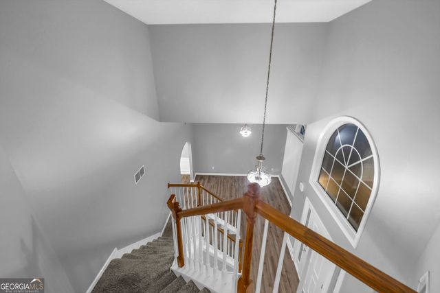 261 Sunderland Way, Stockbridge, GA 30281