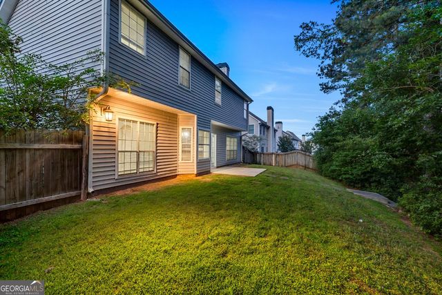 261 Sunderland Way, Stockbridge, GA 30281