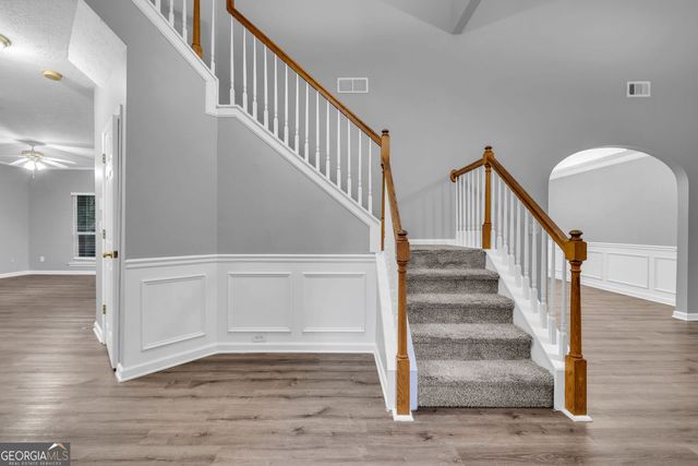 261 Sunderland Way, Stockbridge, GA 30281