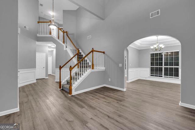 261 Sunderland Way, Stockbridge, GA 30281