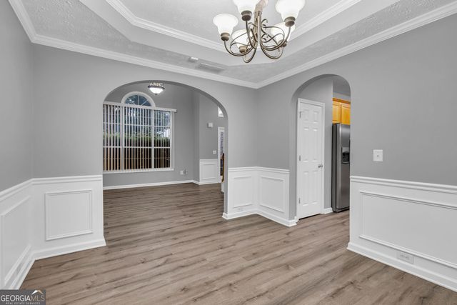 261 Sunderland Way, Stockbridge, GA 30281