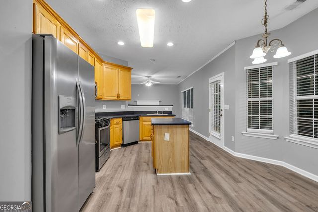 261 Sunderland Way, Stockbridge, GA 30281