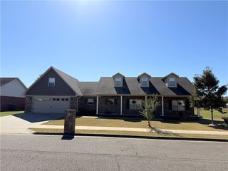 111 Sioux Street, Clarksville, AR 72830