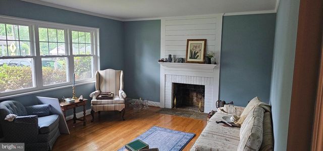 7719 HERITAGE DR, Annandale, VA 22003