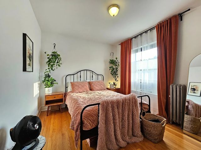 605 Washington Boulevard 3N, Oak Park, IL 60302