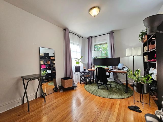 605 Washington Boulevard 3N, Oak Park, IL 60302