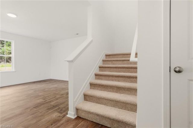 310 Middleton Drive, Lexington, NC 27295
